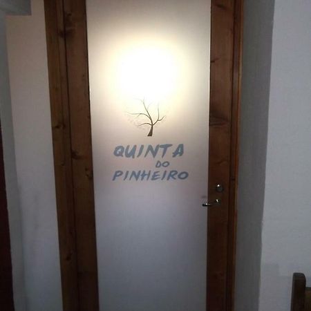 Quinta Do Pinheiro Hotel Grandola Ngoại thất bức ảnh