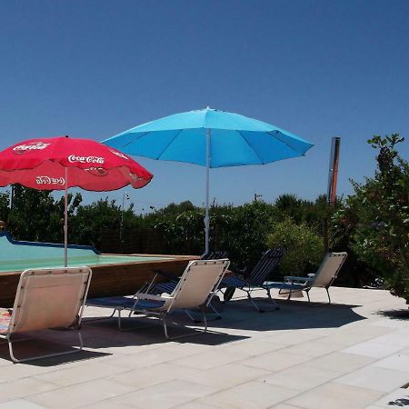 Quinta Do Pinheiro Hotel Grandola Ngoại thất bức ảnh