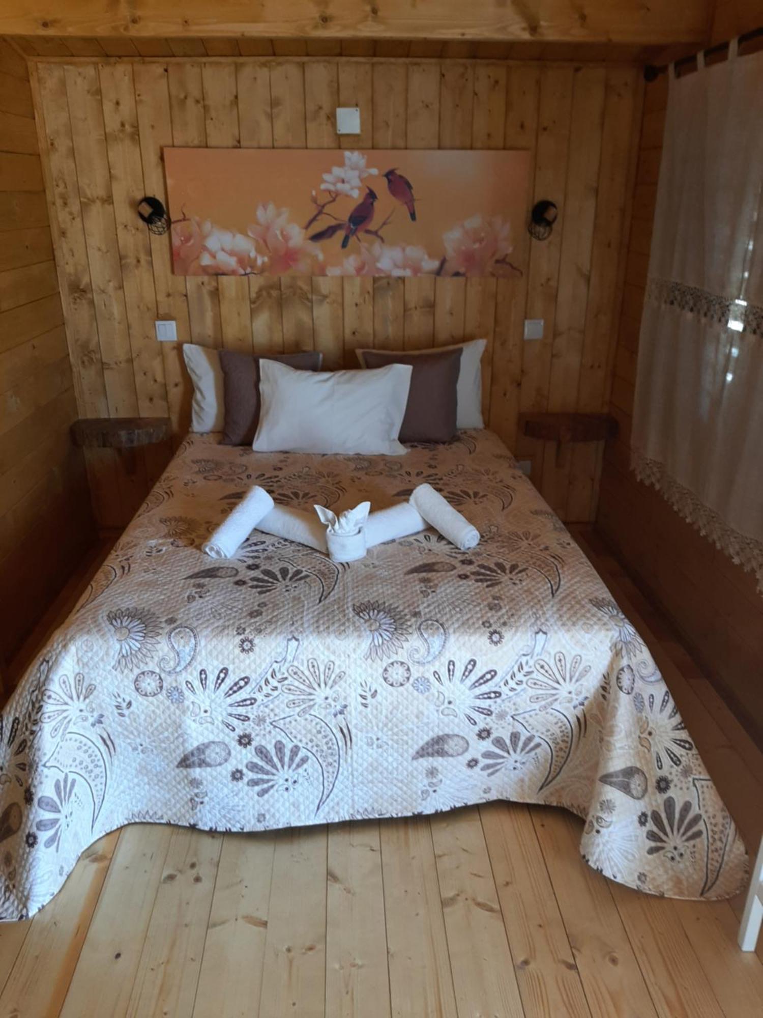 Quinta Do Pinheiro Hotel Grandola Ngoại thất bức ảnh