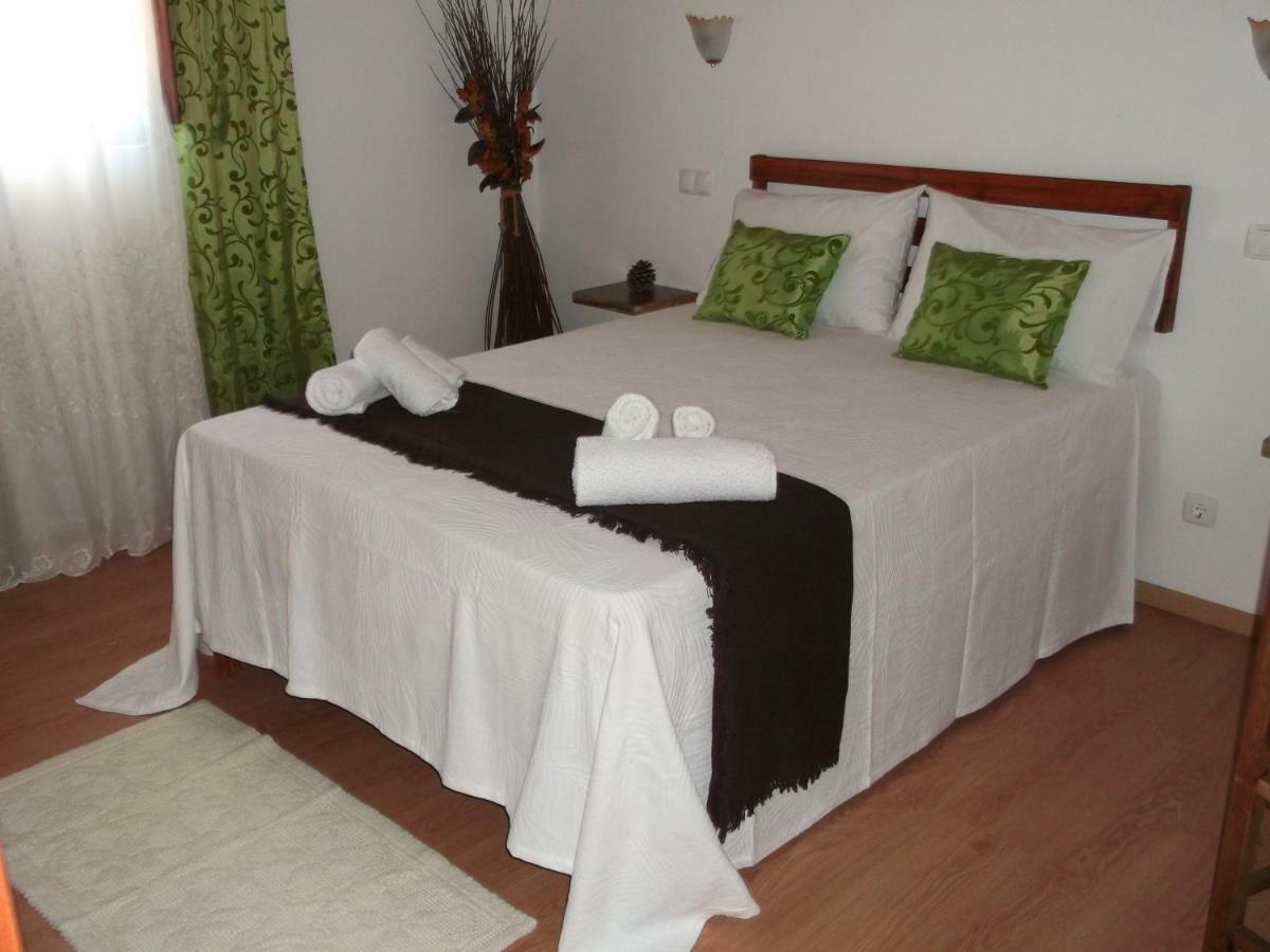Quinta Do Pinheiro Hotel Grandola Ngoại thất bức ảnh