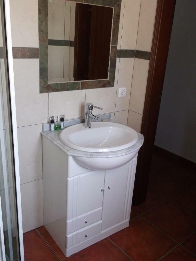 Quinta Do Pinheiro Hotel Grandola Ngoại thất bức ảnh