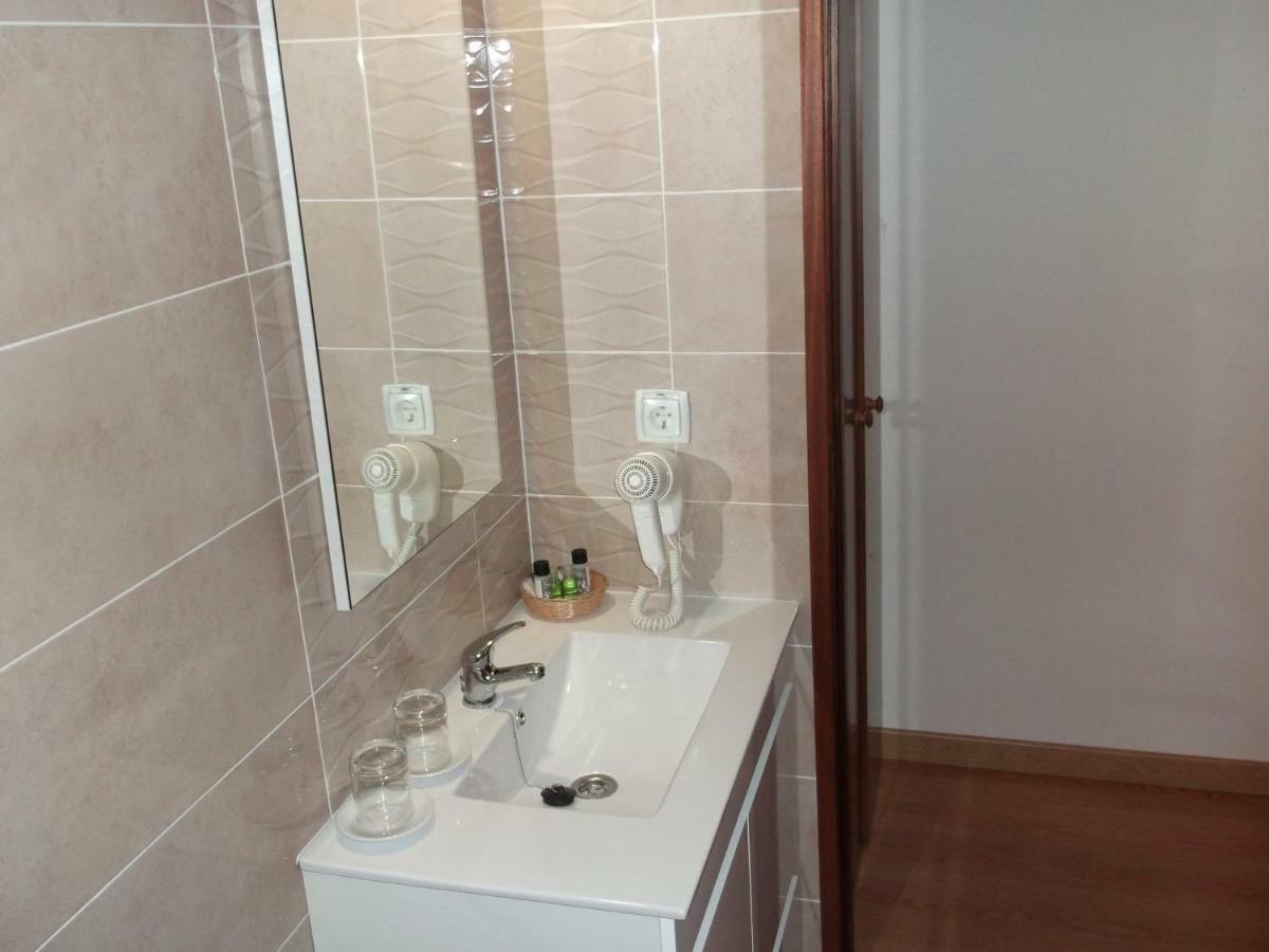 Quinta Do Pinheiro Hotel Grandola Ngoại thất bức ảnh