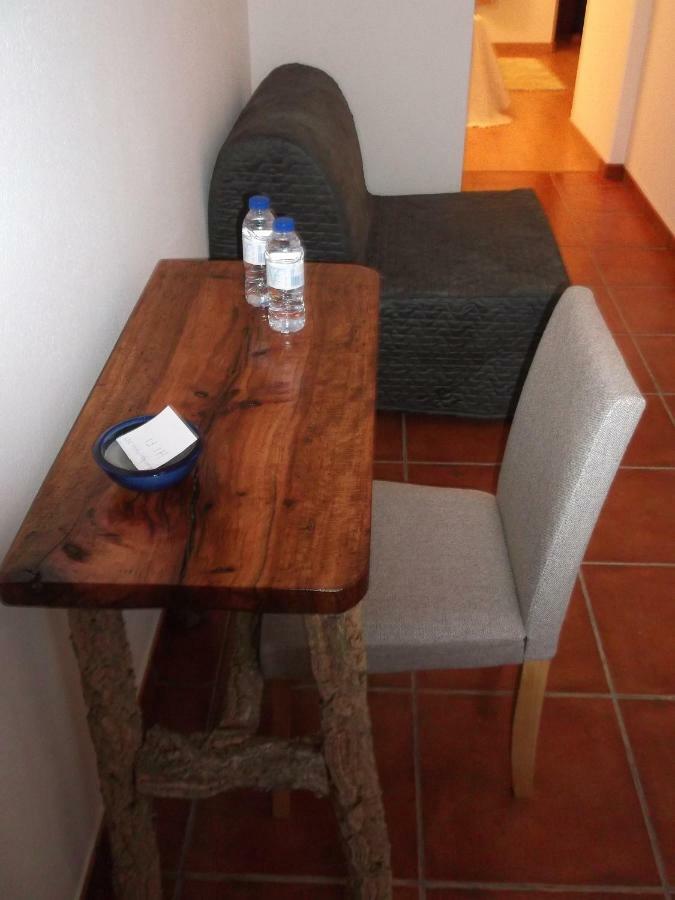 Quinta Do Pinheiro Hotel Grandola Ngoại thất bức ảnh