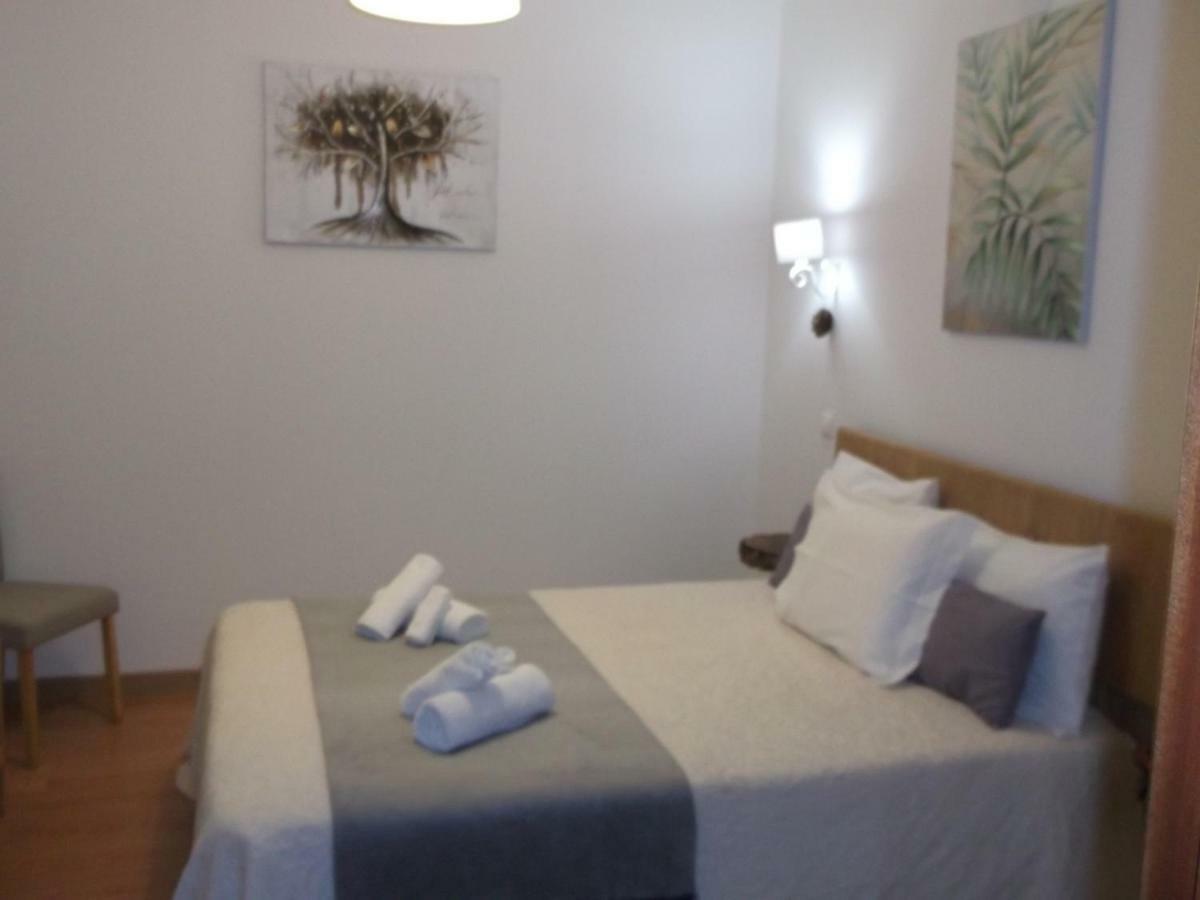Quinta Do Pinheiro Hotel Grandola Ngoại thất bức ảnh