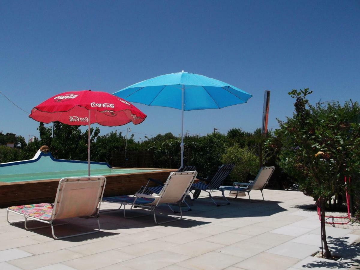 Quinta Do Pinheiro Hotel Grandola Ngoại thất bức ảnh